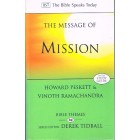 2nd Hand - The Bible Speaks Today: The Message Of Mission By Howard Peskett & Vinoth Ramachandra
